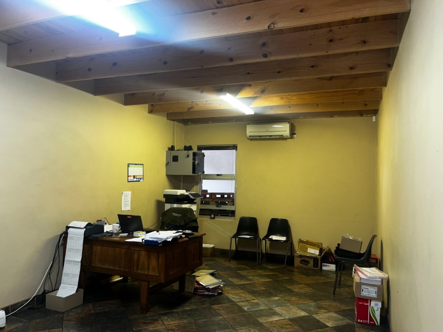 To Let Commercial Property for Rent in Brits North West